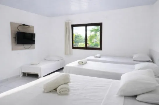 Pousada Solar da Praia Hotels in 