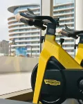 Waldorf Astoria Doha Lusail - Spor Salonu