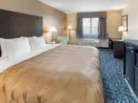 Quality Inn Hotels in Ogle County