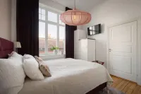 L Boutique Hotel - balcony