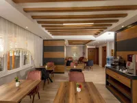 Toprak City Hotel Antalya Hôtels à : Antalya