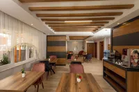 Toprak City Hotel Antalya