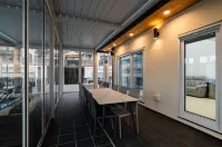 Daebudo Delcat Pool Villa