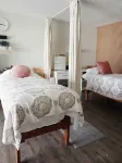 Hacienda Panoaya - Spa