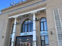 Hotel Khiva Palace Hotels in Khiva