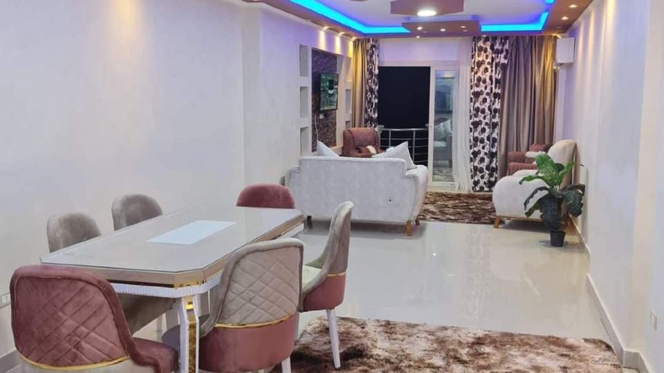Movinpick Guest House