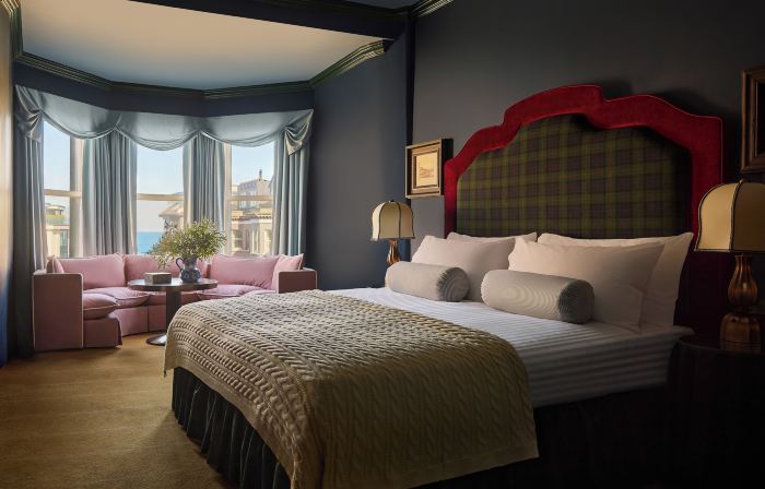 Portrush Adelphi