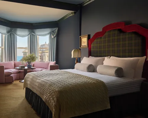 Portrush Adelphi Hotels in Portrush