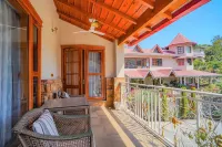 Neelesh Inn - Luxury Lake View Resort with Swimming Pool on Bhimtal Lake
