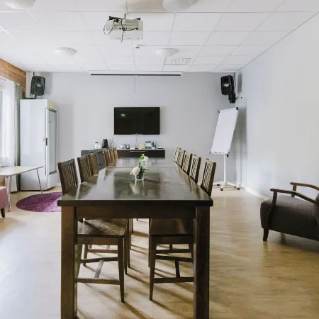 Aava Hotel Отели в г. Иматра