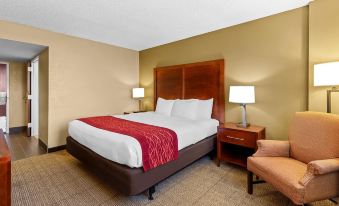 Comfort Inn & Suites Lakeland North I-4