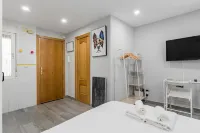 GuestReady - Cozy Studio in Madrid's Heart Hotels in Madrid