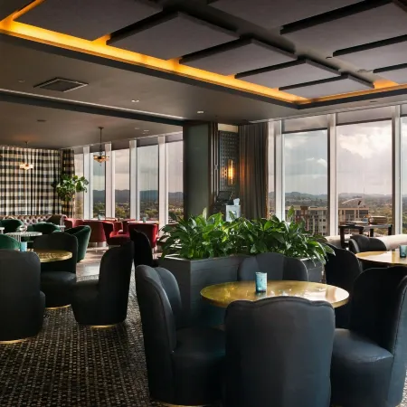 The Westin Nashville