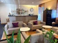 Le Grand Hôtel de Mayenne - Logis hôtels Restaurant
