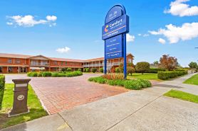 Comfort Inn & Suites King Avenue