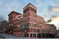 The Berkeley Hotel - Wifi