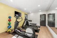 Echo Suites Extended Stay by Wyndham Sterling - Gym