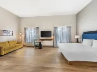 Hampton Inn & Suites Riverside/Corona East Hotels in Riverside