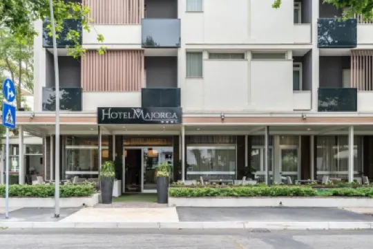 Hotel Majorca Hotels in 