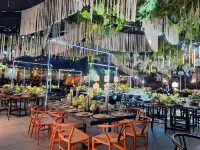 Hotel Real de Minas Tradicional - breakfast
