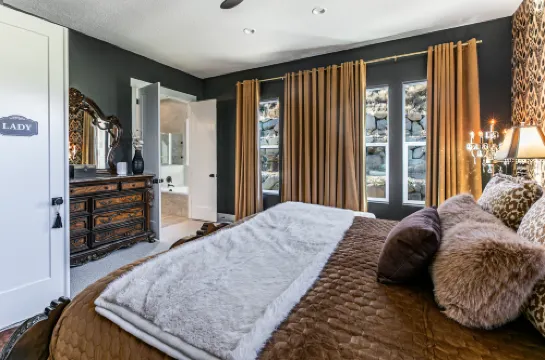 Summer at the Lake! Swimming Hiking Biking Beach Mountain Perfection! Views! Superior Luxury Home!