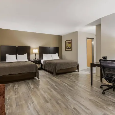 Days Inn by Wyndham Yankton SD