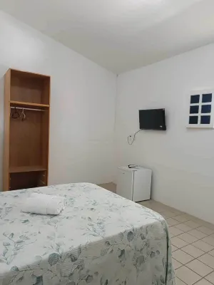 Pousada Oasis Tamandare