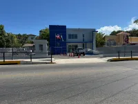 hôtel légendario condo neuf 305