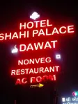 HOTEL SHAHI PALACE - Wifi