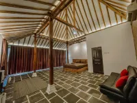 Villa Kamar Tamu Piyungan