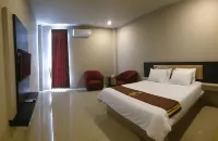 Dedy Jaya Hotel Ciledug - Bintang 2