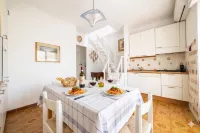 Appartamento Mare e Sale