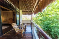 Casa Teka - Boutique Hotel & Cenote - que admiten mascotas