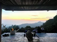 Nebula Minca Ecolodge by Xarm Apartments - Homestays