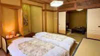 Shirabu Onsen Nakaya Annex Fudokaku - 2-Star