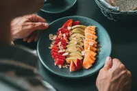Crowne Plaza Merida by IHG - breakfast
