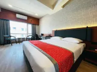 The Citi Residenci Hotel Palasdiha