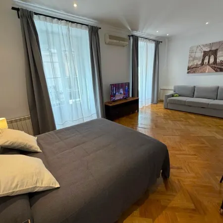 Habitaciones Libertad Отели рядом с достопримечательностью «Чуэка»