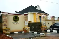 LJ GRAND RESORT Hotels in 