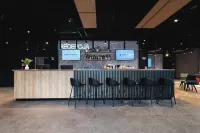 Focus Hotel Premium Olsztyn - Baarit