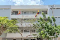 Hostel Dorado Plaza Getsemaní Hotels in 