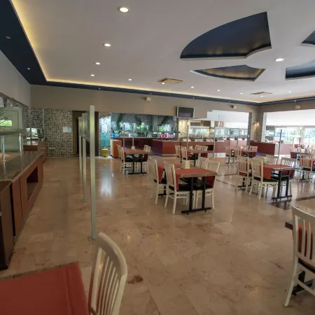 Stella Hotel&Spa All Inclusive