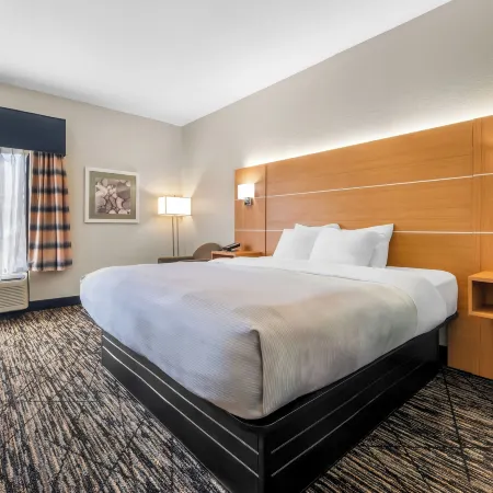 Quality Inn Alexander City