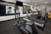 Spark by Hilton Decatur - Gym