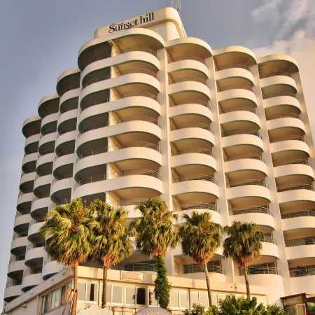 Hotel Sunset Hill