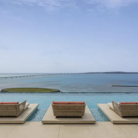 Canopy by Hilton Okinawa Miyako Island Resort