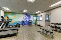 Hyatt Place St Louis Chesterfield - Gym