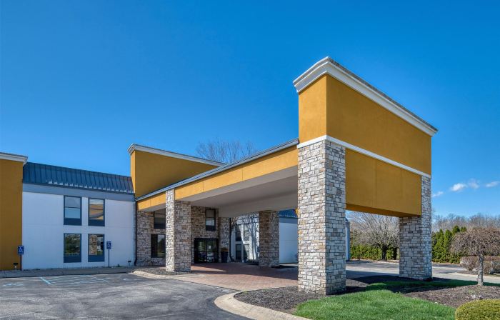Best Western Batesville
