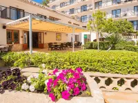 Hotel Playa Mondrago Hotels near Cala s'Almunia