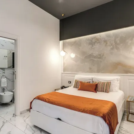 Élite Rooms